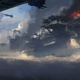 Image for article titled The Art Of Strike Vector
